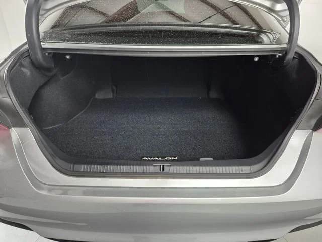 2021 Toyota Avalon XSE - Photo 13