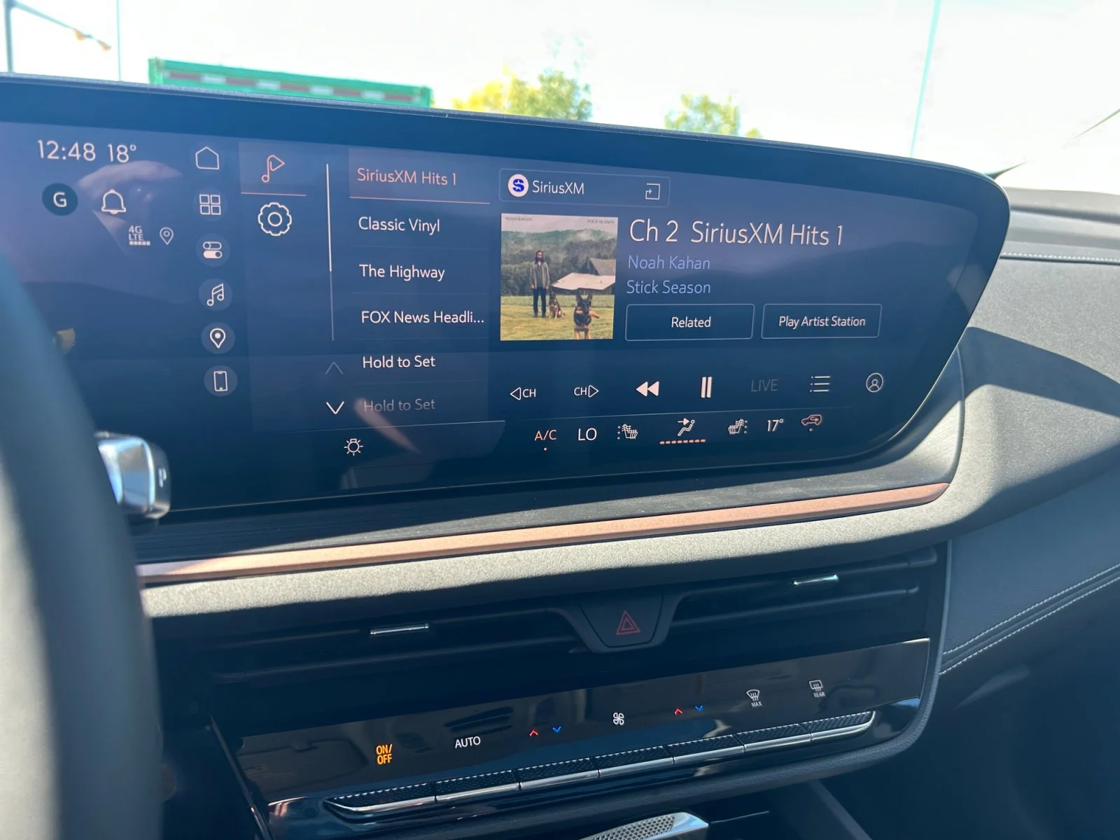 New 2026 Ebony Twilight Metallic Buick Sport Touring AWD image 24