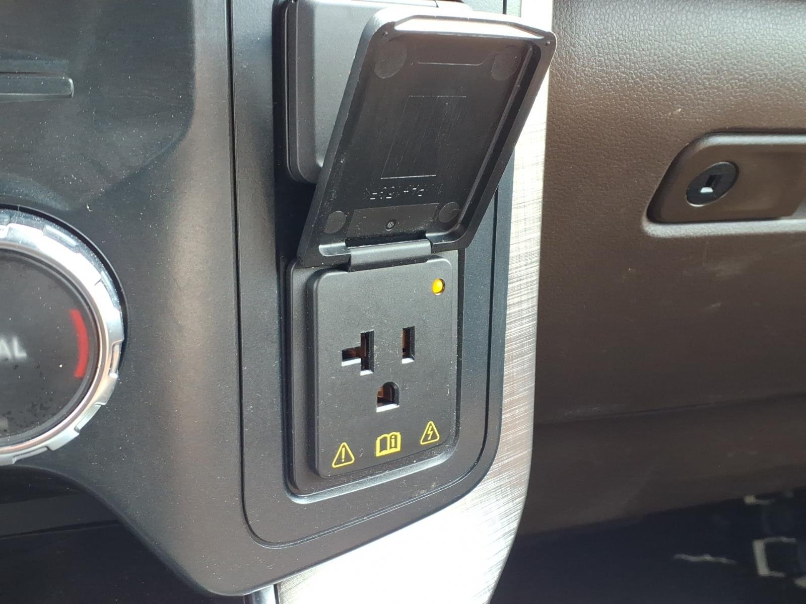 2022 Ford F-150 King Ranch - Photo 8