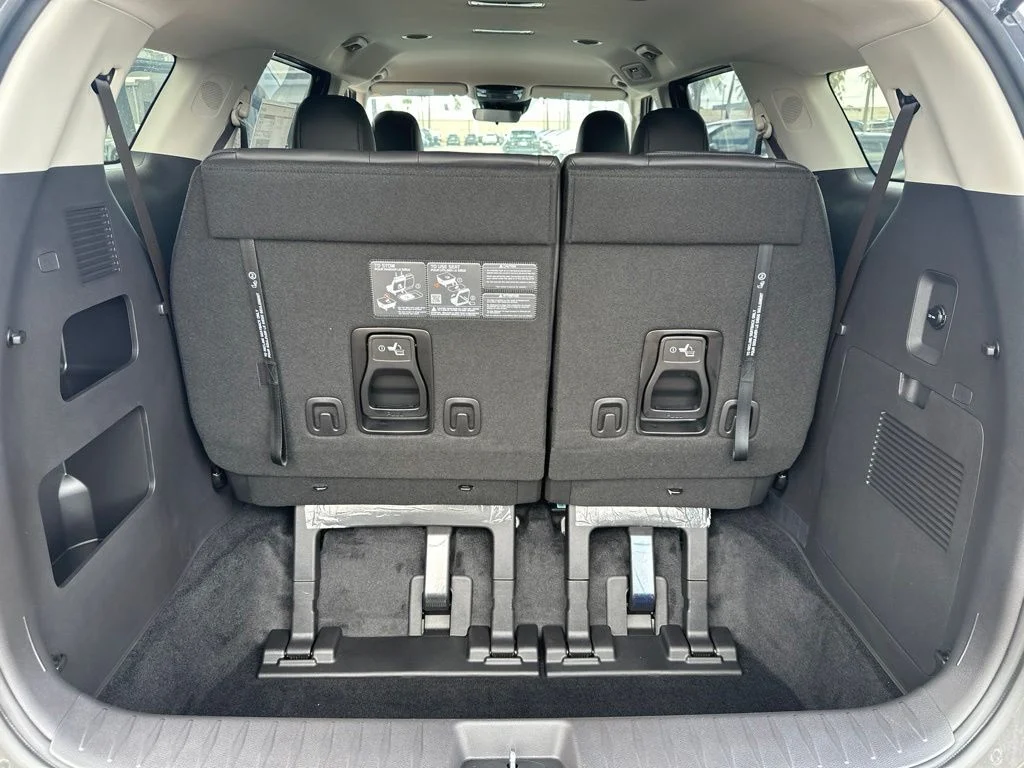 New 2027  Kia LXS image 5