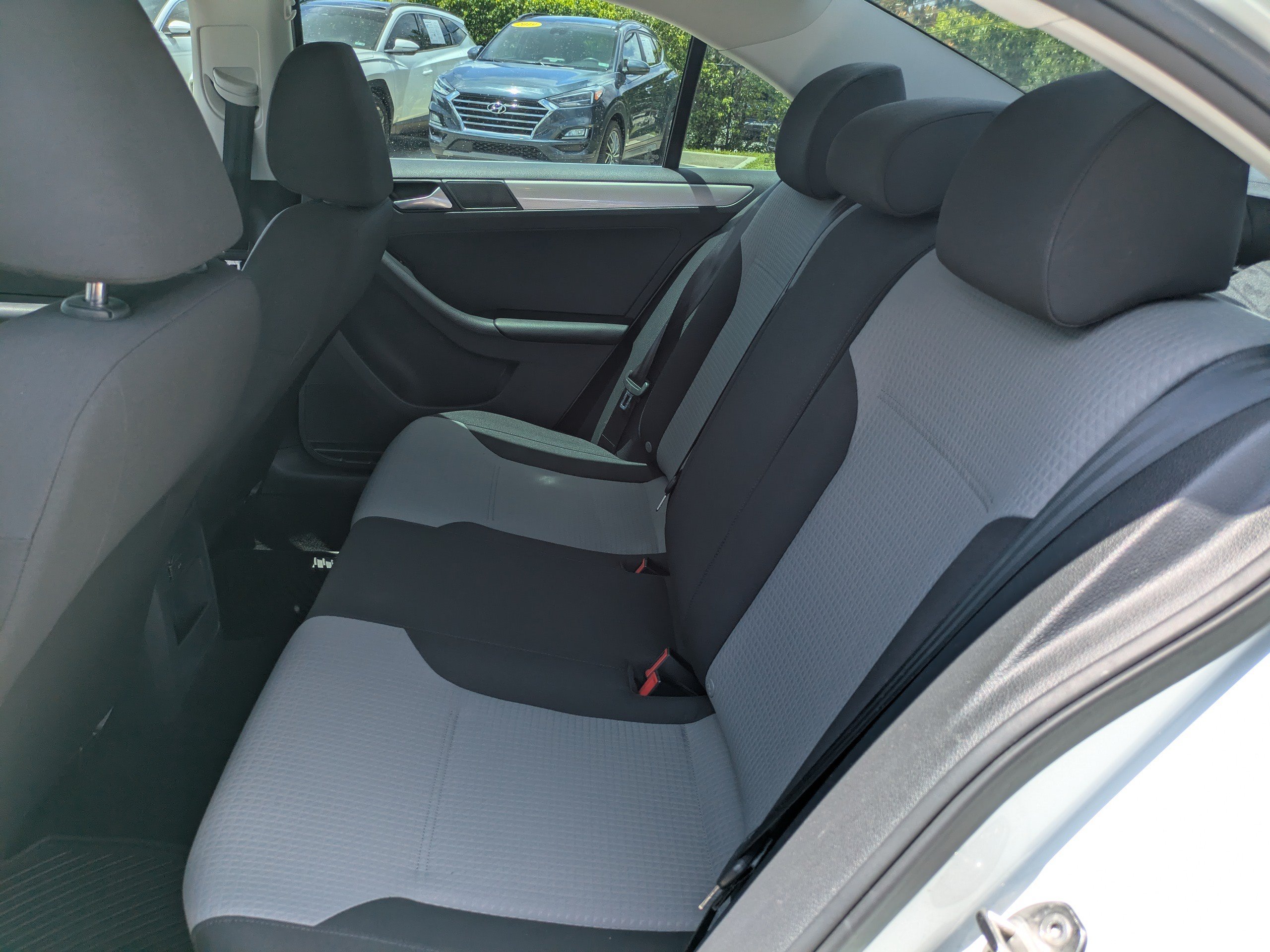 2017 Volkswagen Jetta S - Photo 12