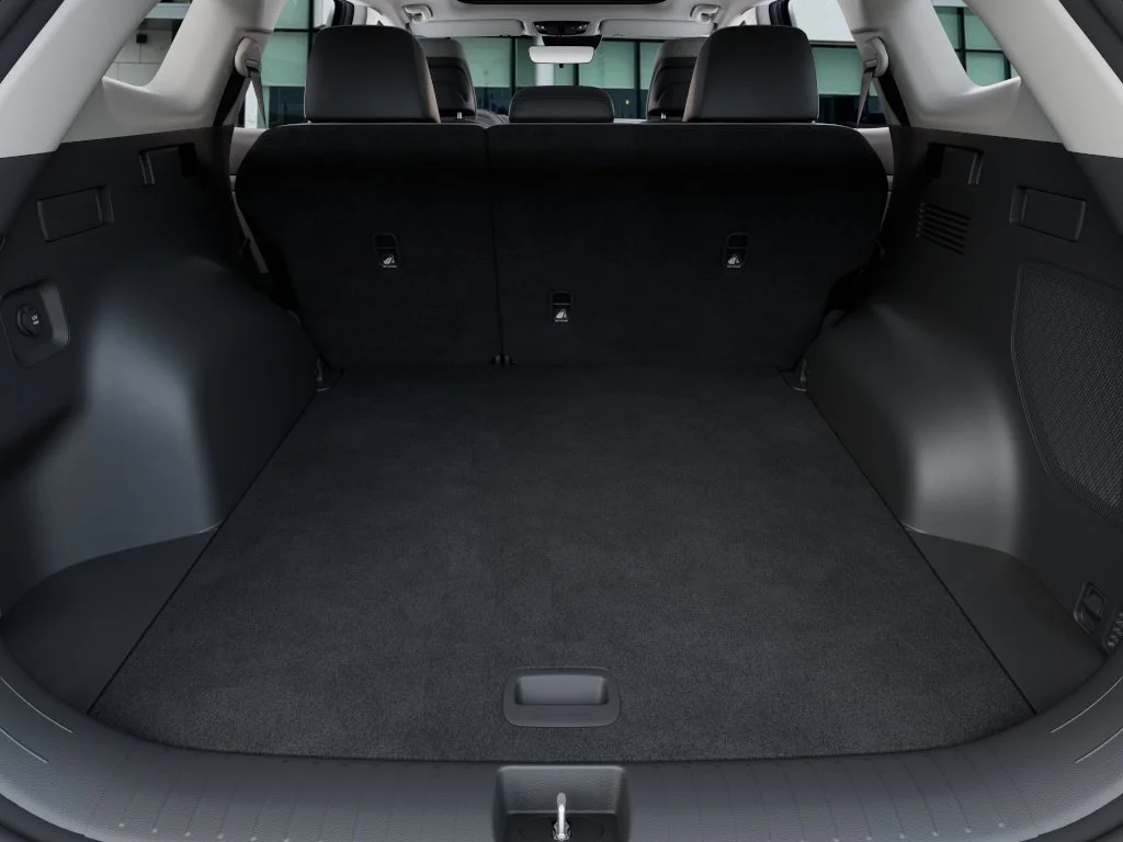 New 2027 Gray Kia SX-Prestige image 19