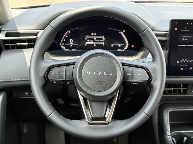 New 2026 Navy Blue Mica Mazda 2.5 S Preferred AWD image 10