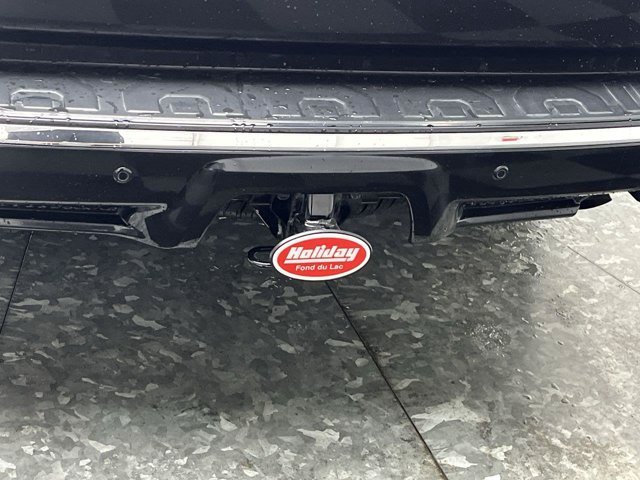 Used 2017 Midnight Black Metallic Toyota Limited image 32