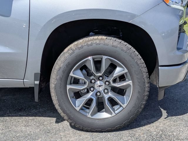 2026 Chevrolet Silverado 1500 RST - Photo 12