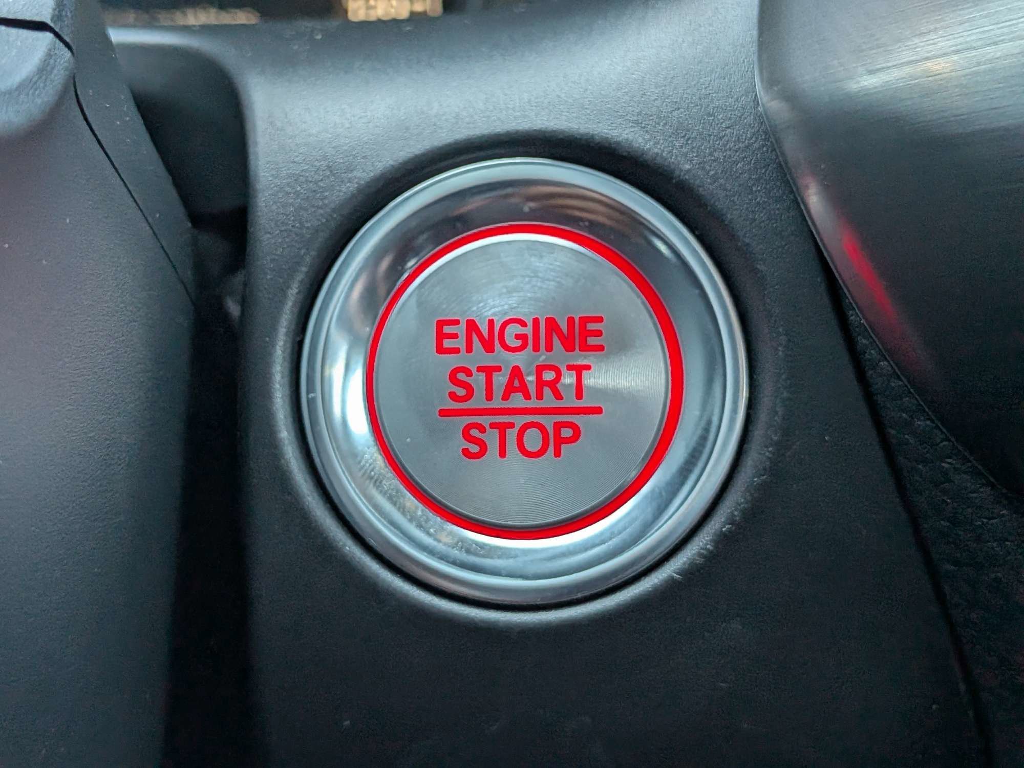 Used 2025 Red Acura A-Spec Package image 28