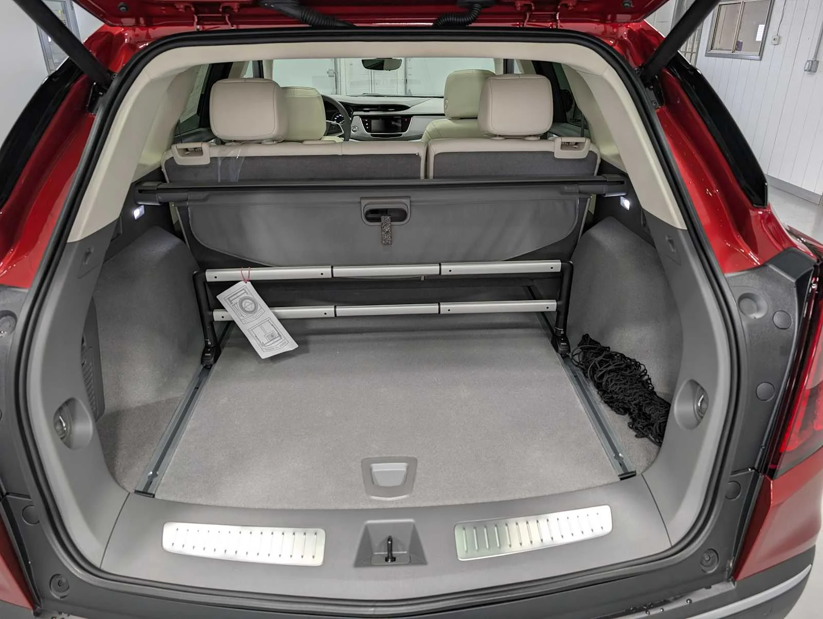 2026 Cadillac XT5 Premium Luxury - Photo 7