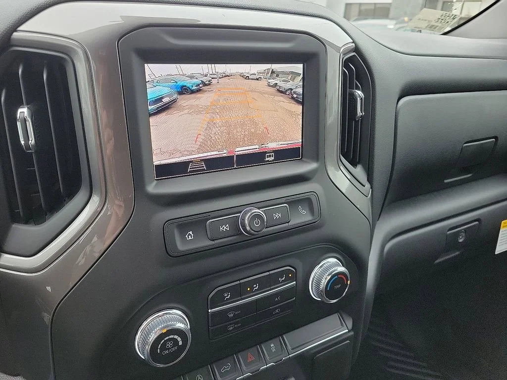 2026 GMC Sierra 1500 Pro - Photo 21