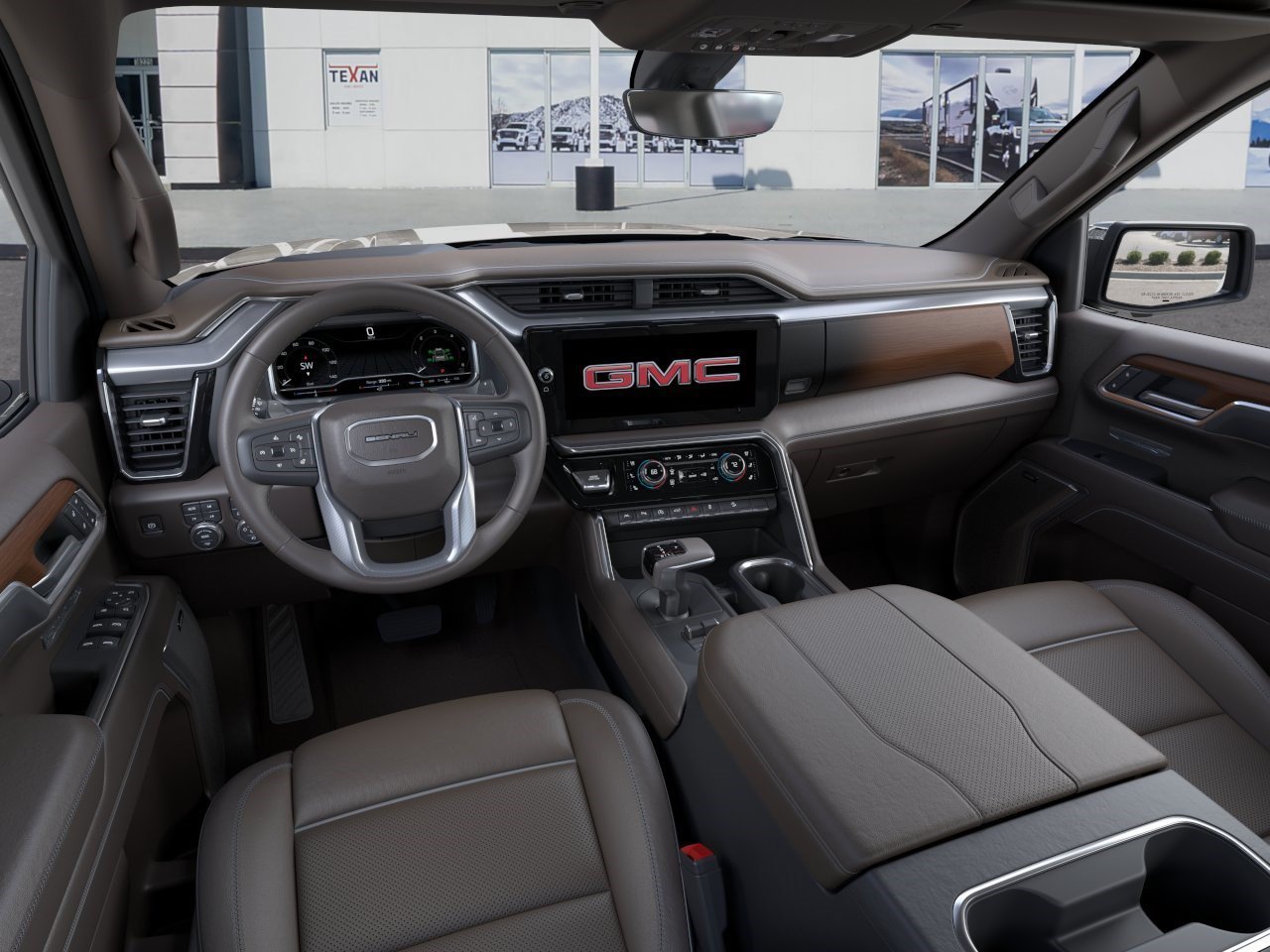2026 GMC Sierra 1500 Denali - Photo 15