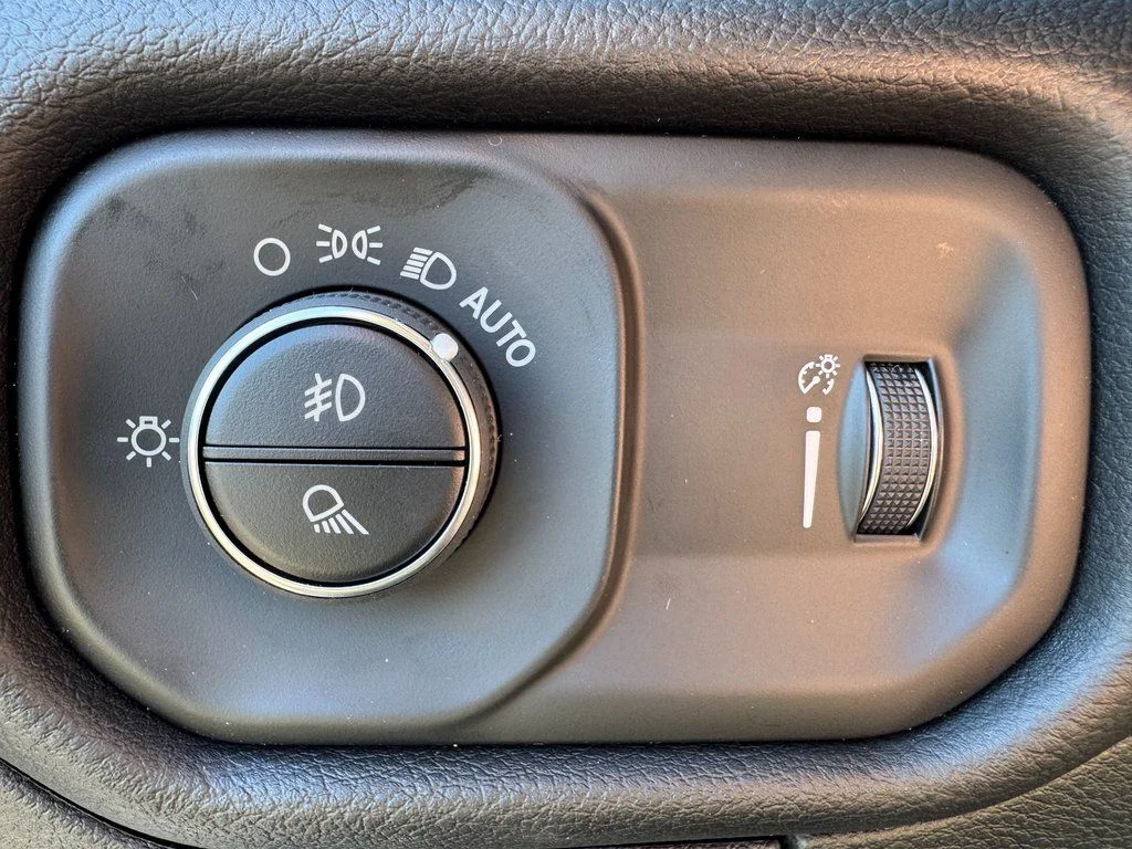 2025 RAM 1500 Big Horn/Lone Star - Photo 47