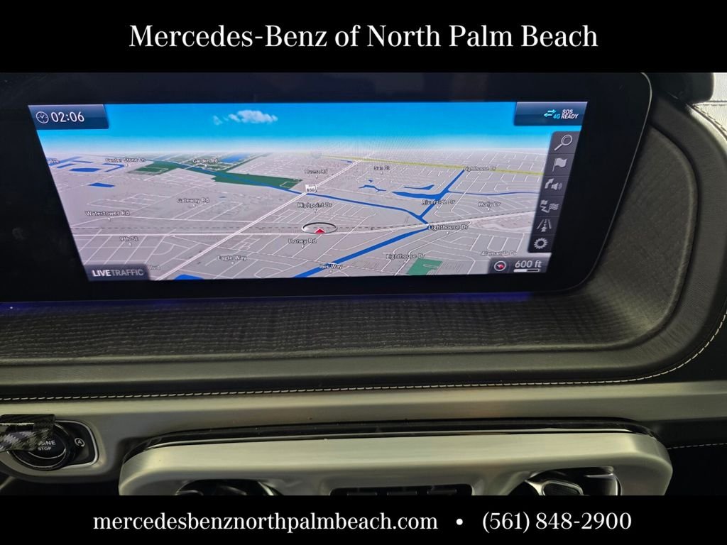 Used 2021  Mercedes-Benz G 63 AMG® image 23