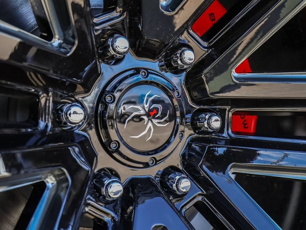 2026 Chevrolet Silverado 1500 RST - Photo 37