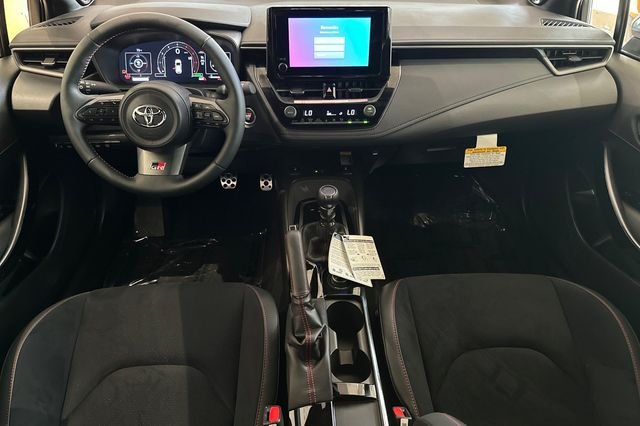 2026 Toyota GR Corolla - Photo 12