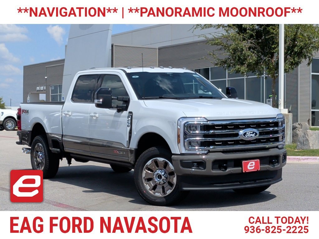 New 2027  Ford King Ranch image 1