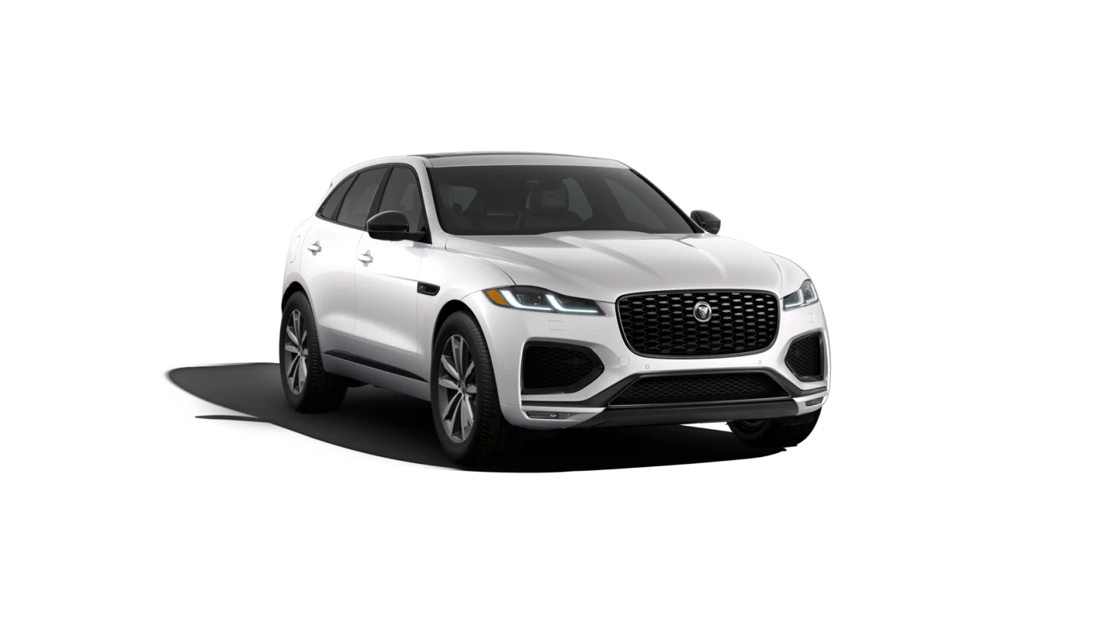 2026 Jaguar F-PACE P250 R-Dynamic S's photo