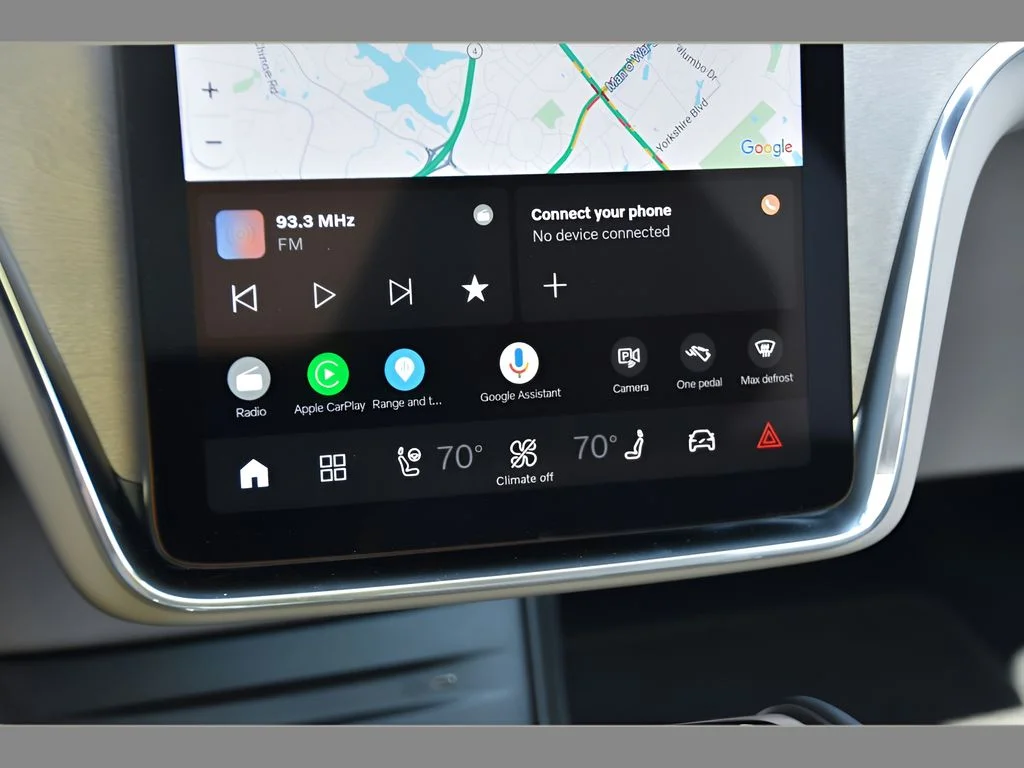 2026 Volvo EX90 Ultra - Photo 37