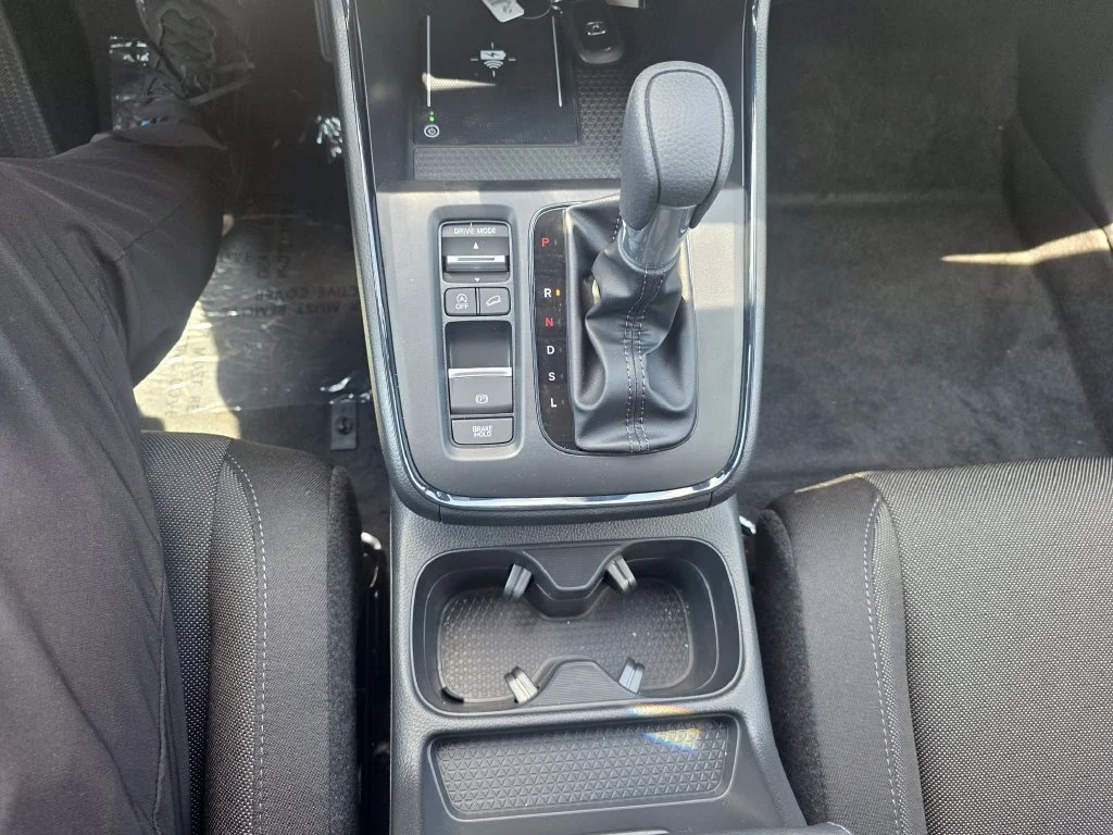 2026 Honda CR-V EX - Photo 20