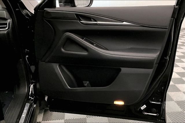 2024 INFINITI QX60 LUXE - Photo 22