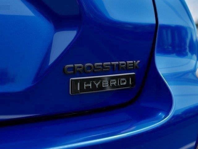 New 2026 SAPPHIRE BLUE PEARL Subaru Sport Hybrid image 11