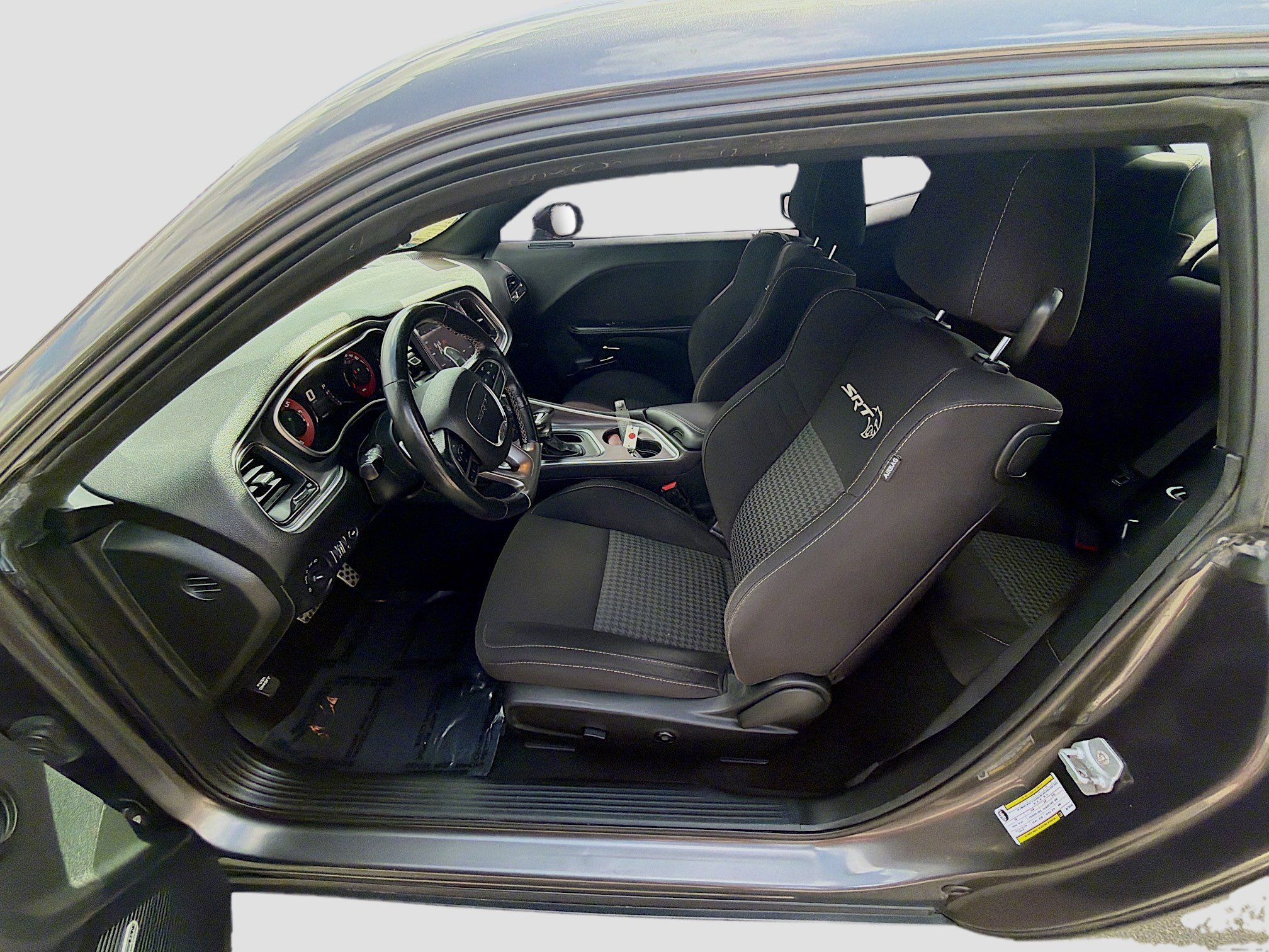 2019 Dodge Challenger SRT - Photo 18