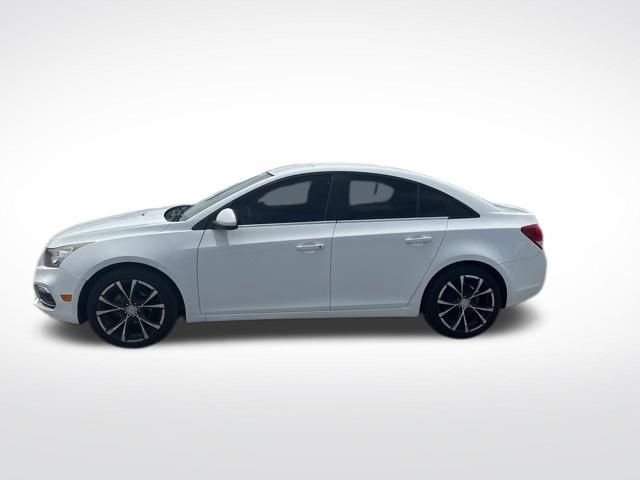 Used 2016 Chevrolet Cruze Limited 1LT with VIN 1G1PD5SB3G7144084 for sale in Elizabethtown, KY