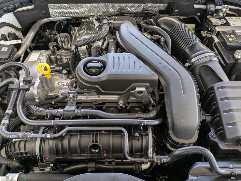 2025 Volkswagen Jetta Sport - Photo 25