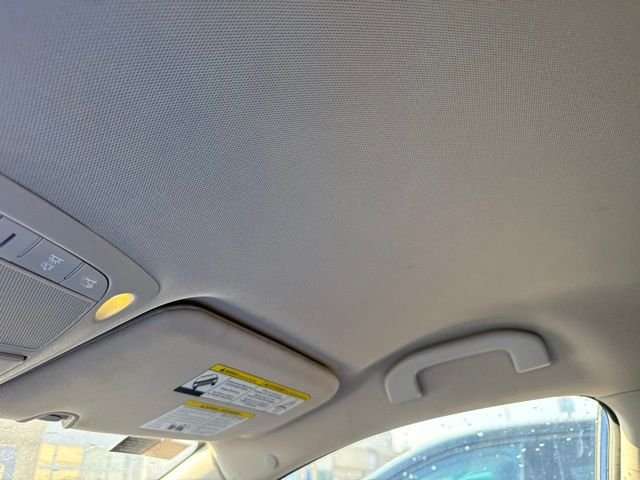 Certified Used 2019 Blue Nissan S image 9
