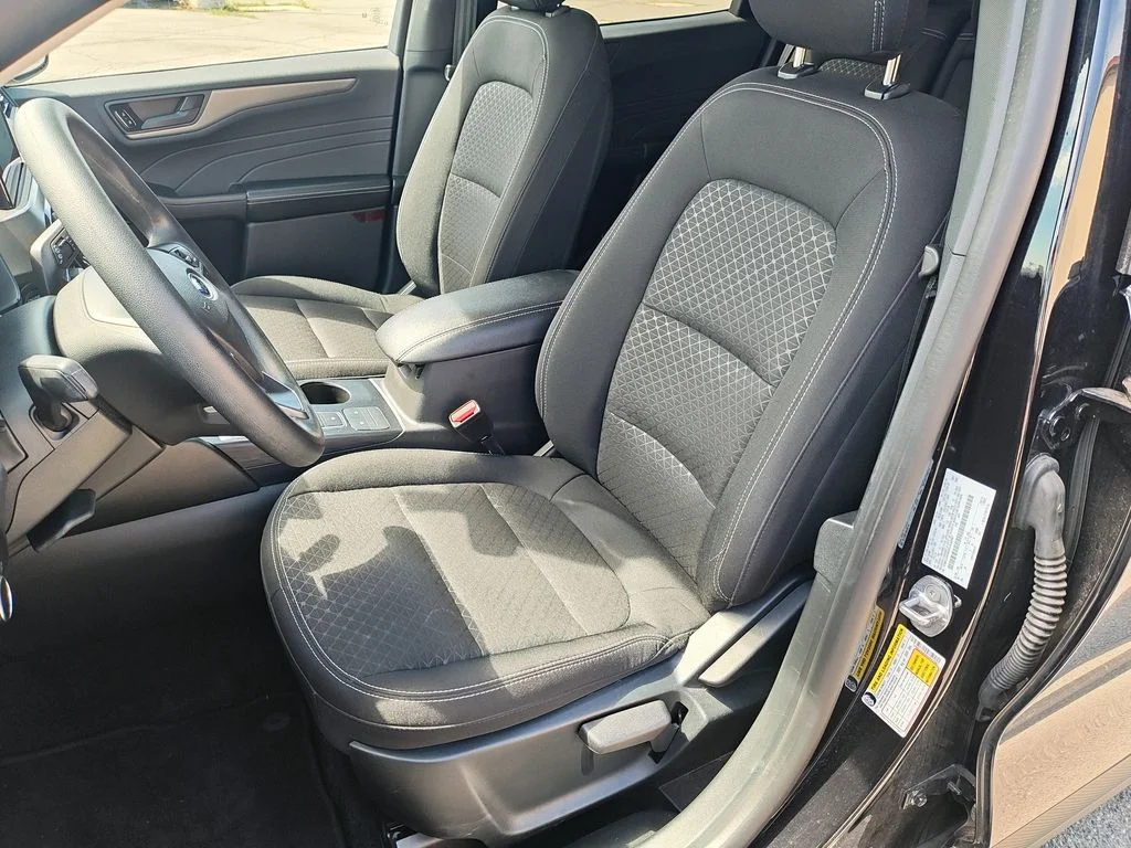 2025 Ford Escape Active - Photo 12