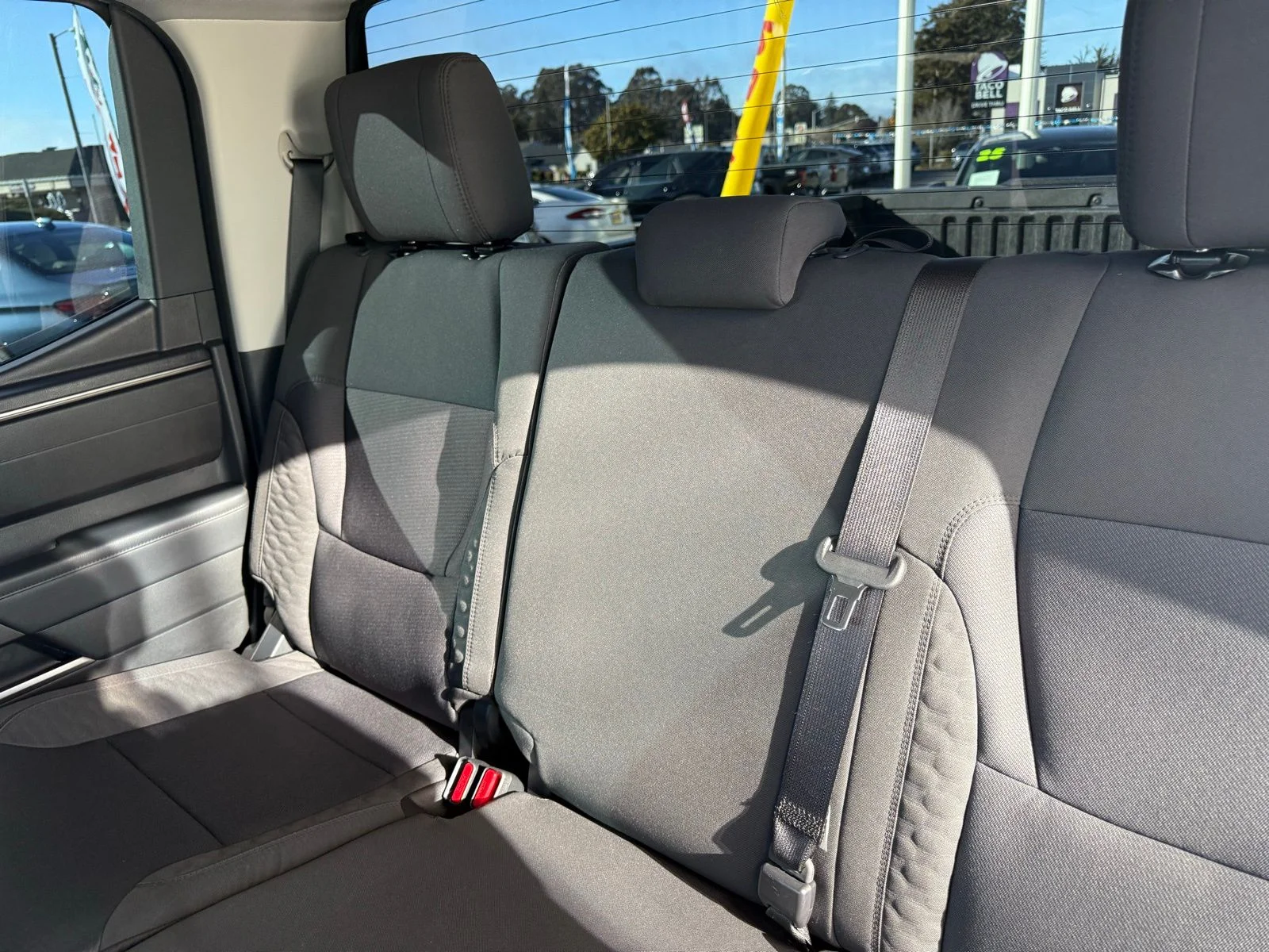 2024 Toyota Tundra SR5 - Photo 24