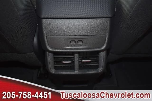 2026 Chevrolet Equinox LT - Photo 16
