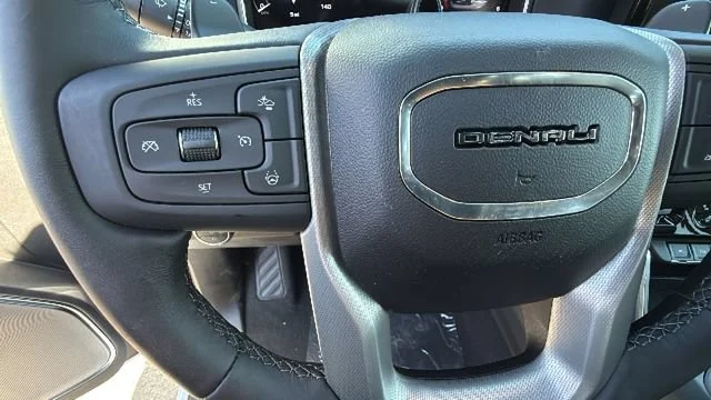 2026 GMC Sierra 1500 Denali - Photo 19