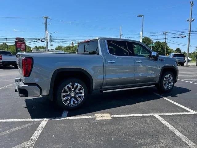 2026 GMC Sierra 1500 Denali - Photo 4