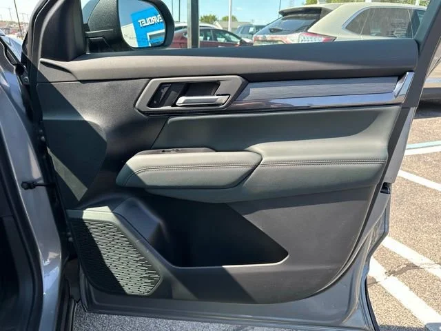 2026 GMC Terrain AT4 - Photo 10