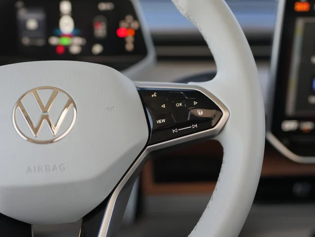 2025 Volkswagen ID. Buzz 1st Edition - Photo 20