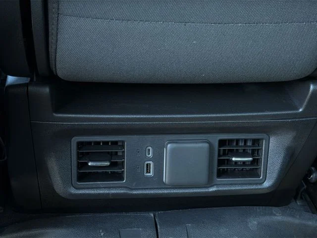 Used 2025 Black Chevrolet LT image 18