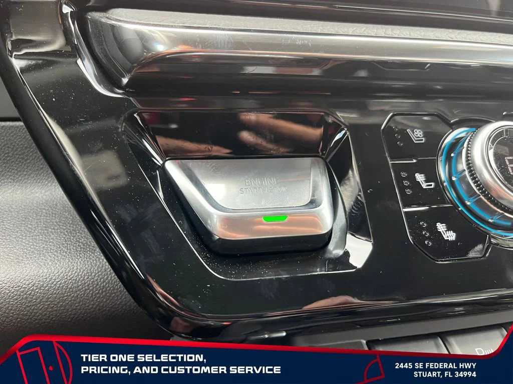 New 2026 Glacier White Tricoat GMC Denali image 28