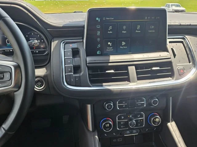 Used 2024 Sterling Gray Metallic Chevrolet LT image 17