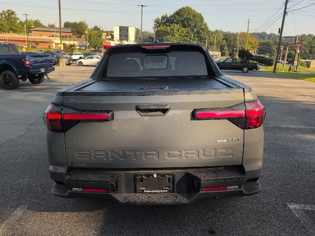 Used 2023 Gray Hyundai SEL Premium image 6