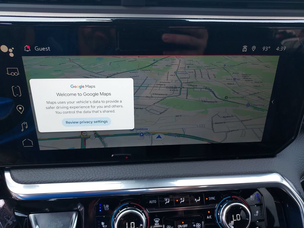 New 2026 Glacier White Tricoat GMC Denali image 22