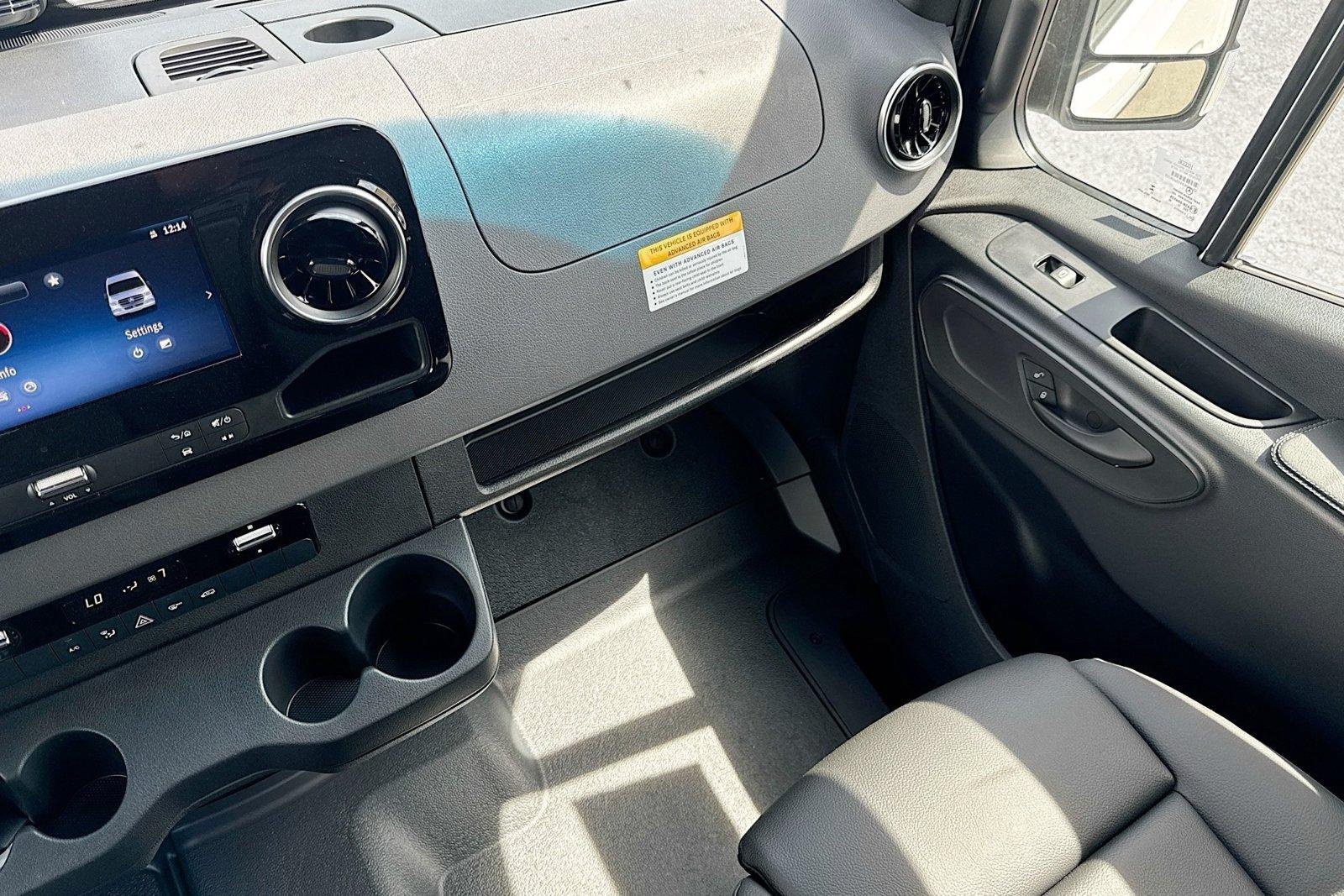 New 2026 Arctic White Mercedes-Benz  image 20