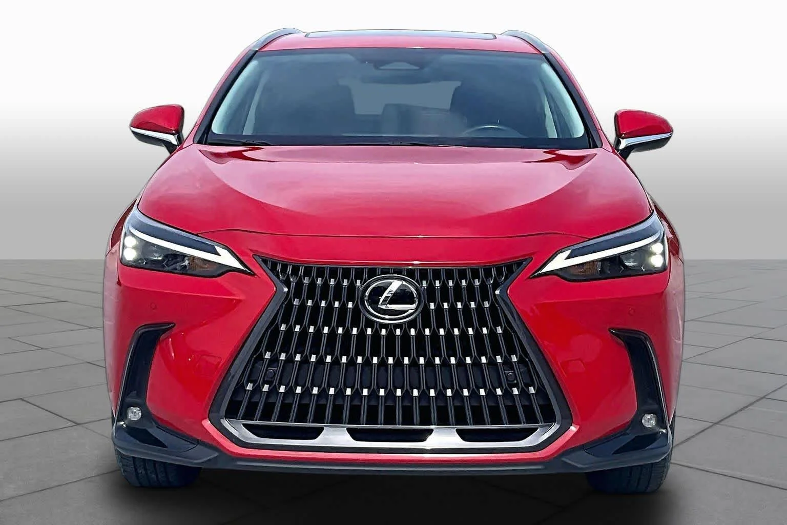Used 2025 Redline Lexus Premium image 6