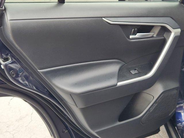 Certified Used 2025 BLUEPRINT Toyota  image 22