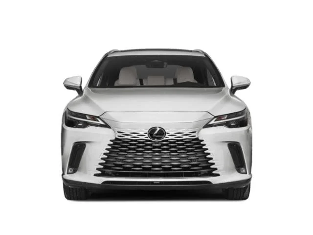 Used 2025 Copper Lexus 350 Premium image 4