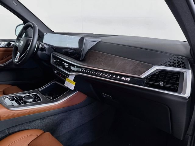 New 2026 Blue BMW xDrive40i image 31