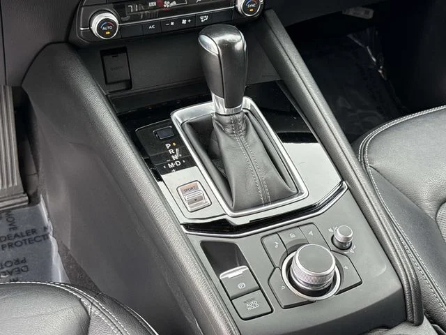 Used 2024 White Mazda 2.5 S Preferred Package image 21