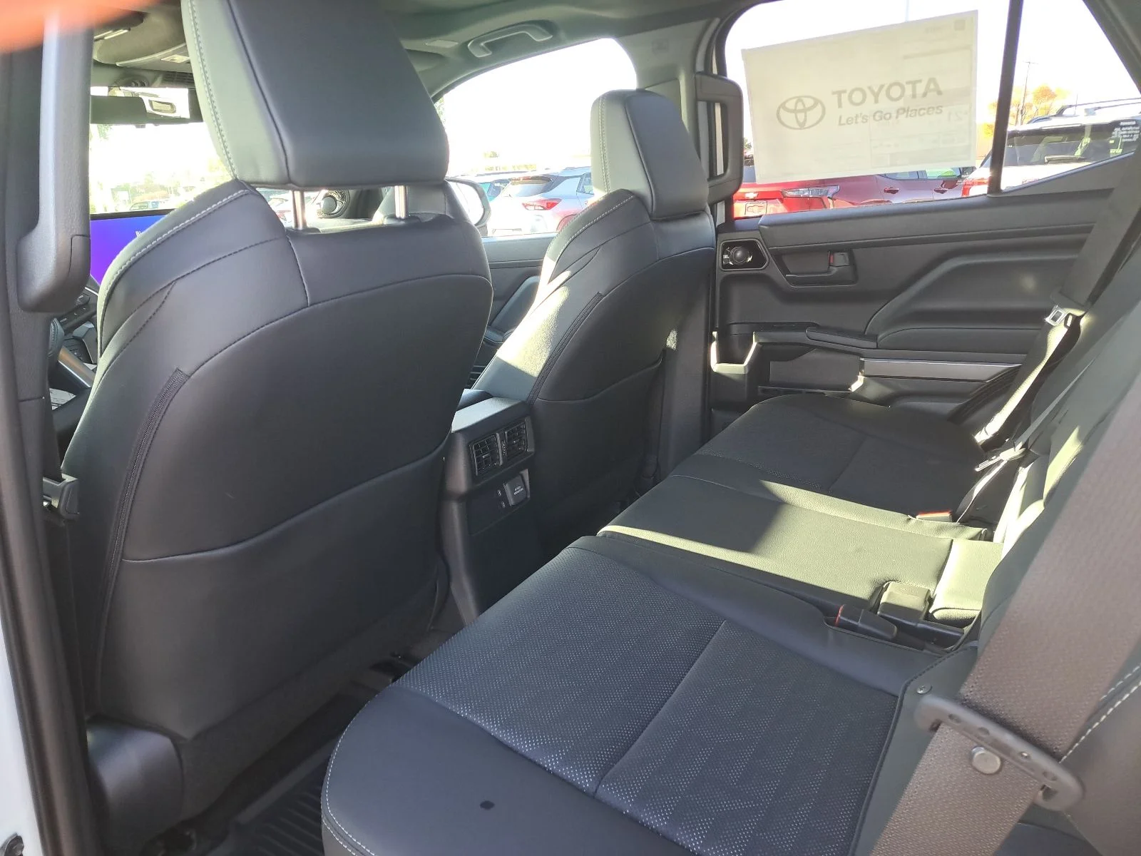 2025 Toyota 4Runner TRD Off-Road Premium - Photo 23