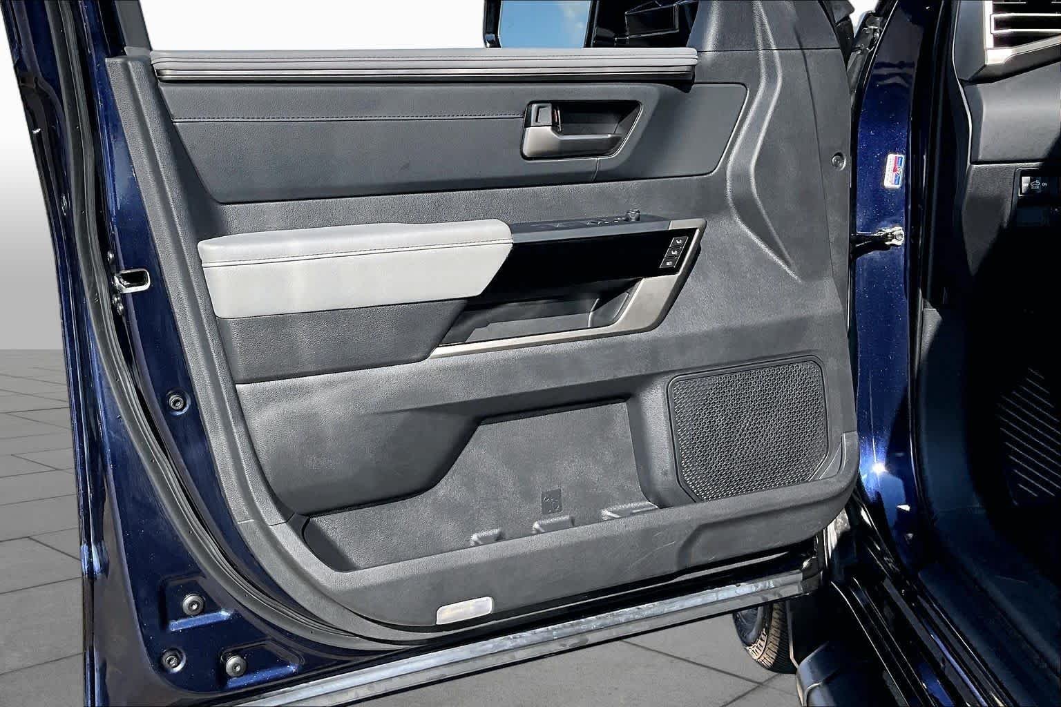 Used 2026 Blueprint Toyota Limited image 22