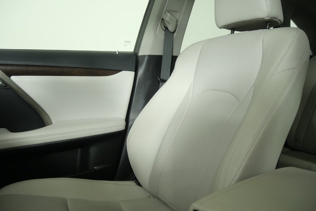 Used 2022 White Pearl Lexus 350 image 26