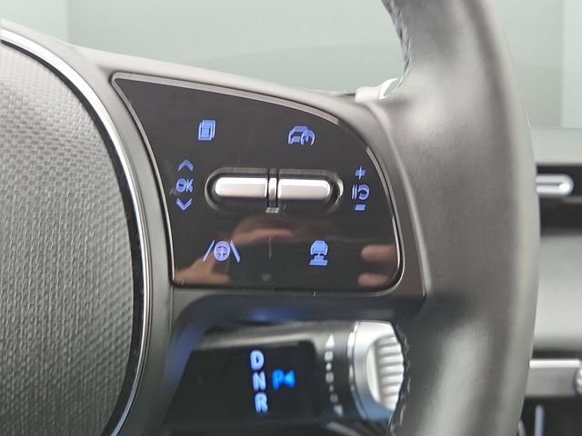 Used 2024 Abyss Black Hyundai SEL image 19
