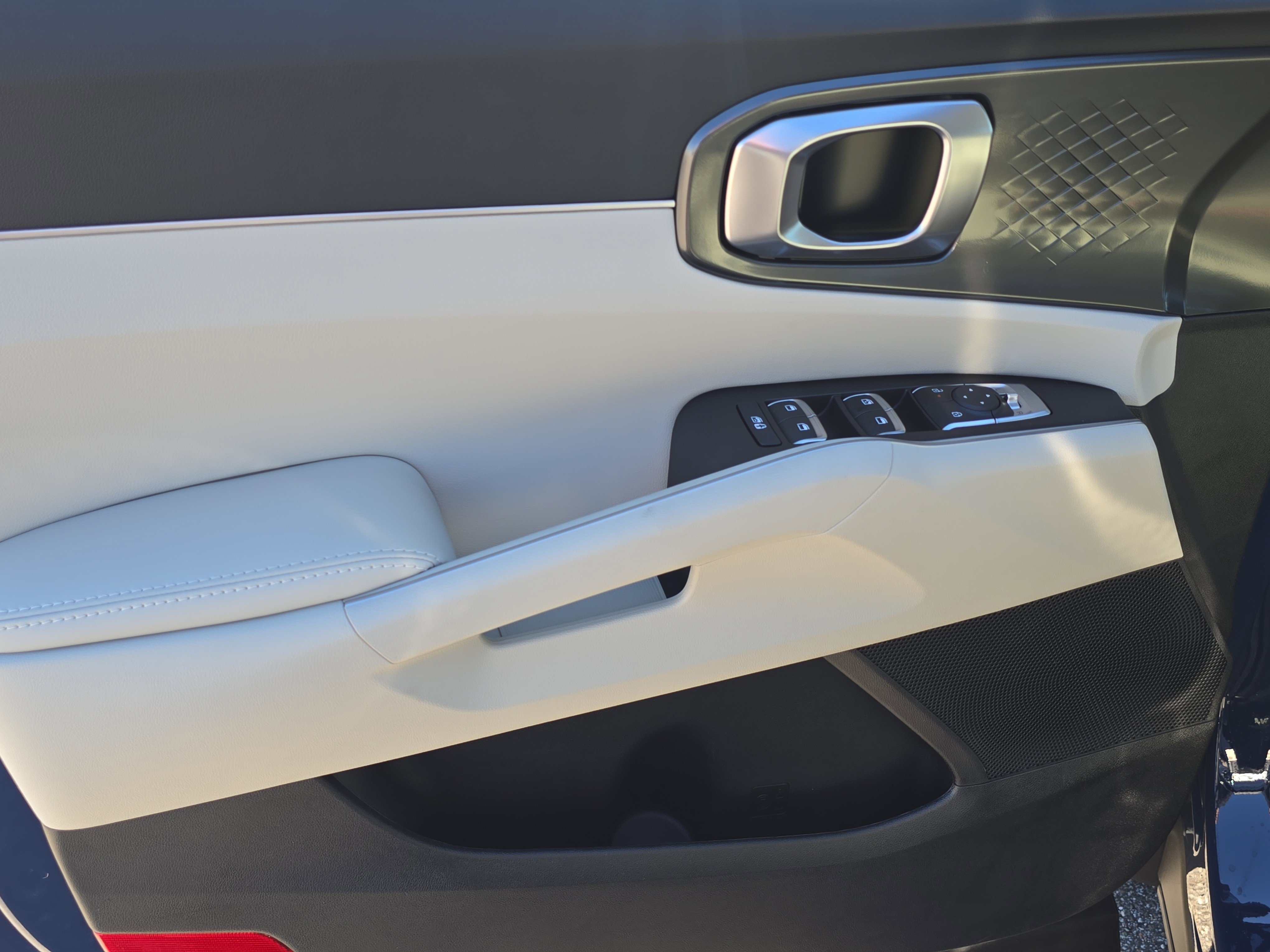 New 2026 Midnight Lake Blue Kia S image 20